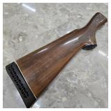 Remington Rifle Butt Stock