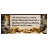 READ - Gold & Silver Buyers