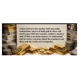 READ - Gold & Silver Buyers