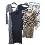 Diane Von Furstenburg Dresses Sz 6 / 8