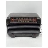 VINTAGE PHILCO TRANSITONE RADIO MOD. 46-250