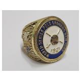 1921 New York Giants Casey Stengel Ring ï¿½ Replica