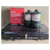 Century Primus Propane Stove Coleman Propane