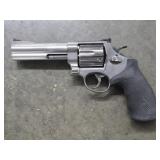 Smith & Wesson Model 629  .44 Magnum Revolver