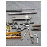 Coast to Coast Model 267 12ga Shotgun Parts