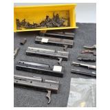 .22 Semi Auto Rifle Receivers / Parts