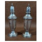 95g Reinforced Frank M. Whiting Sterling Silver