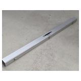 Long Aluminum Latching Box- Fishing Poles +