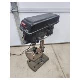 Craftsman 8" Drill Press 1/3 HP