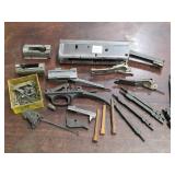 Browning Patent A5 12ga Shotgun Parts