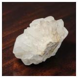 CRYSTAL QUARTZ STONE VERY NICE