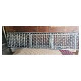 2 Ashland Skate Wheel Conveyor: Light-Duty,