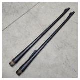 Pair of 270 WIN Barrels