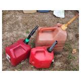 Gas Cans