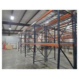 Four Bays of 9
