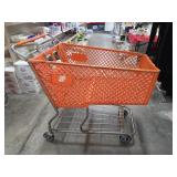 Large Shopping Cart
