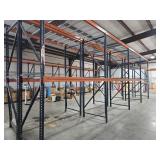 Four Bays of 9