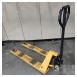 Xilin Chinese Hydraulic Hand Pallet Jack
