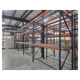 Four Bays of 9