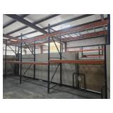 3 - Bays of 9