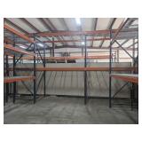 3 - Bays of 9