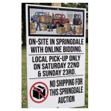 READ THE PHOTO FOR THIS AUCTION