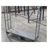 Commercial Stock Cart
