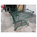 Large Shopping Cart