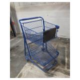 Small Shopping Cart