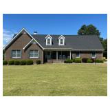 Real Estate & Personal Property Auction 
