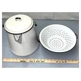 Enamelware
