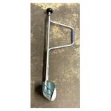 Ice hole digger/auger