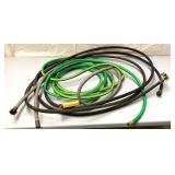 Garden hoses
