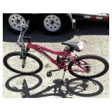 Mongoose ledge 21 as is