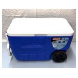 Coleman 50 quart cooler