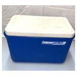 Coleman polylite 28 cooler