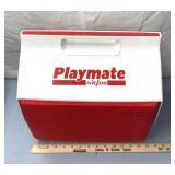 Playmate by igloo cooler