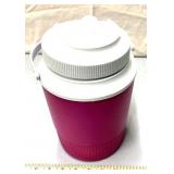 Rubbermaid water cooler