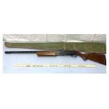 20 GA Model 21 Ted Williams Poly chock Shotgun