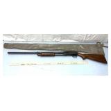 Winchester 12 GA model 25 shotgun