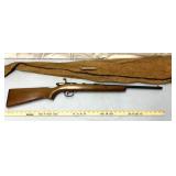 Remington model 514 youth 22 rifle