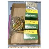 20 GA 2 3/4 6 shot shells