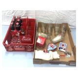 Coca-Cola collectibles