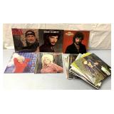 Willie Nelson/Eddie rabbit/Dolly Parton other