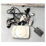 Sony PlayStation