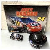NASCAR collectibles