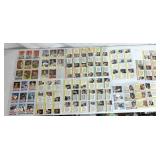 VTY of 1960 era Baseball cards some 1970s