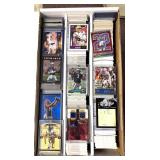 Football cards 2000 to modern era