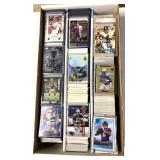 Football cards 2000 to modern era