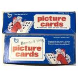 (2) 1988 topps  baseball pitcher cards